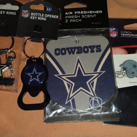 COWBOY SET COMBO - Picture 1 of 2